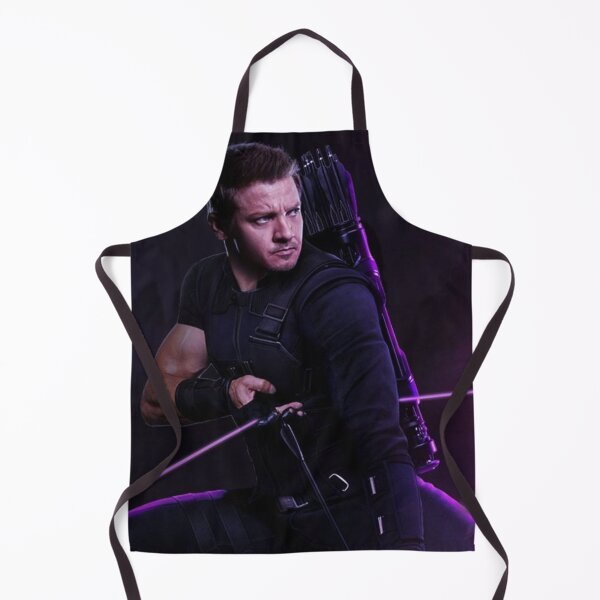 Item preview, jeremy renner designed and sold by Silverra4.