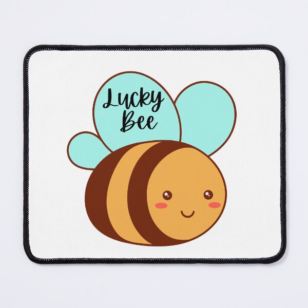 Item preview, Lucky Bee - Money Mindset designed and sold by jackiedees.