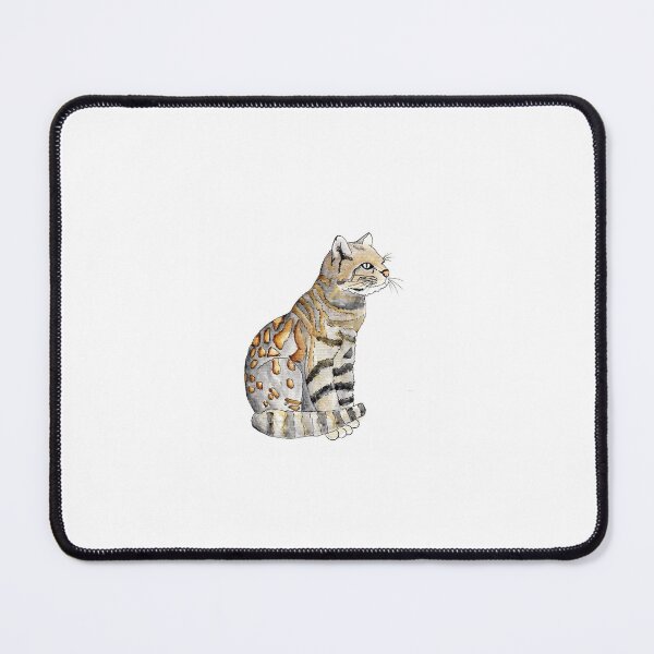 Item preview, ANDEAN CAT designed and sold by VELVET .CAKE.