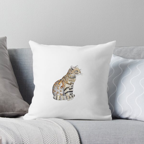 Item preview, ANDEAN CAT designed and sold by VELVET .CAKE.