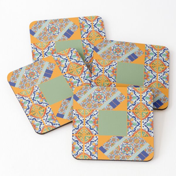 Item preview, Abstract Graphic Pattern | Bold Pattern Block designed and sold by The Bubble 1307.