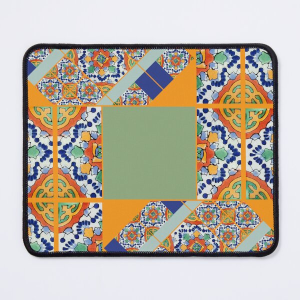 Item preview, Abstract Graphic Pattern | Bold Pattern Block designed and sold by The Bubble 1307.