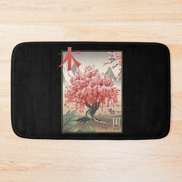 Item preview, cherry tree | Cherry Blossom Festival designed and sold by DerSenat.