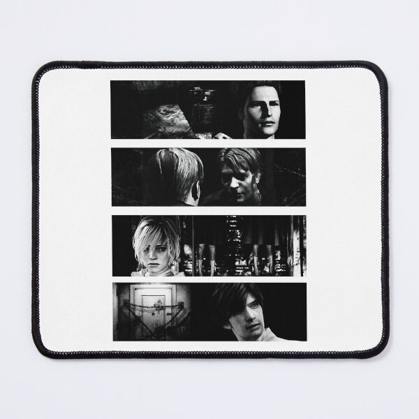 Item preview, Call Of Silent Hill designed and sold by StefanPorter.