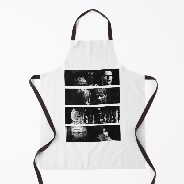 Item preview, Call Of Silent Hill designed and sold by StefanPorter.