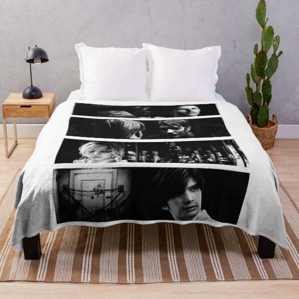 Item preview, Call Of Silent Hill designed and sold by StefanPorter.