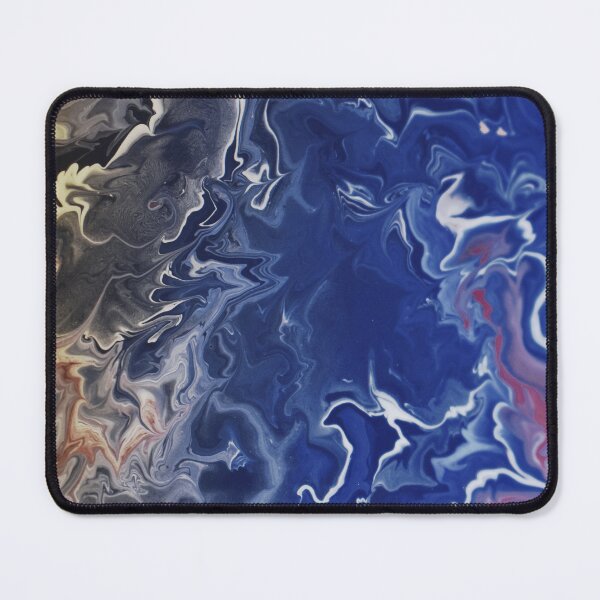 Item preview, abstract color vortex designed and sold by omvexel.