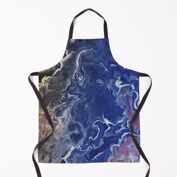 Item preview, abstract color vortex designed and sold by omvexel.