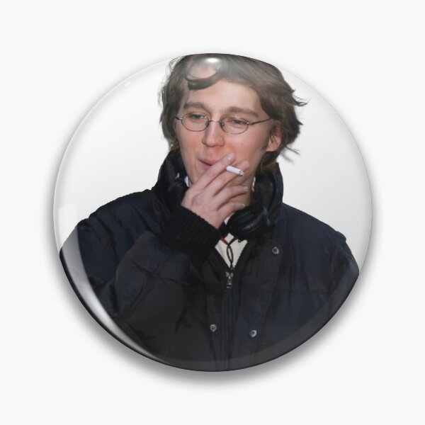 Item preview, Paul Dano cigarette designed and sold by emnewty.