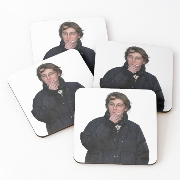 Item preview, Paul Dano cigarette designed and sold by emnewty.