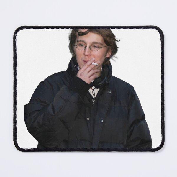 Item preview, Paul Dano cigarette designed and sold by emnewty.