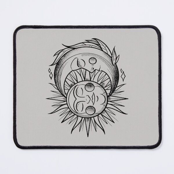Item preview, Sun Moon designed and sold by DerSenat.