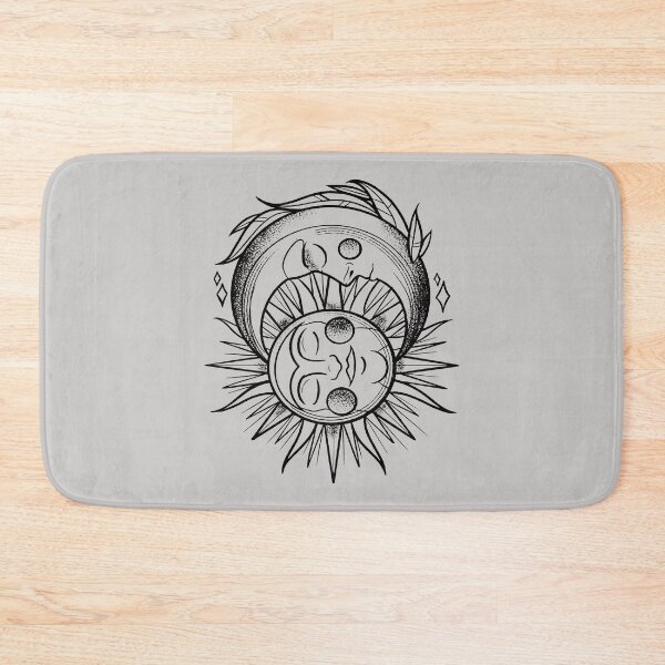 Item preview, Sun Moon designed and sold by DerSenat.