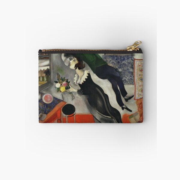 Item preview, The Birthday Marc Chagall designed and sold by rodrigowiza354.