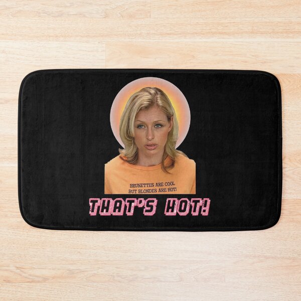 Item preview, Birthday Gift Paris Hilton Mugshot Gift Music Fans designed and sold by Deionchristians.