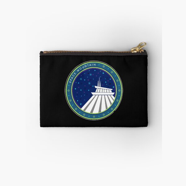 Item preview, Space Mountain designed and sold by HamzaZijlmans.