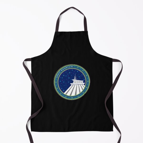 Item preview, Space Mountain designed and sold by HamzaZijlmans.