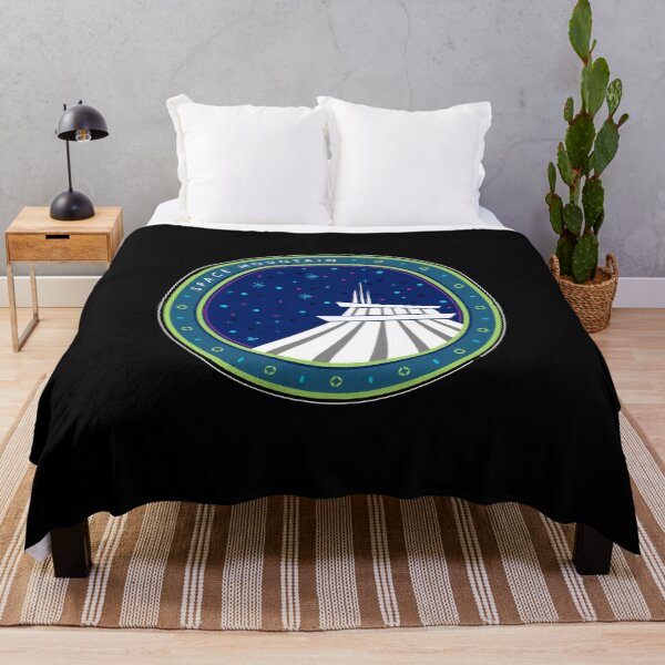 Item preview, Space Mountain designed and sold by HamzaZijlmans.