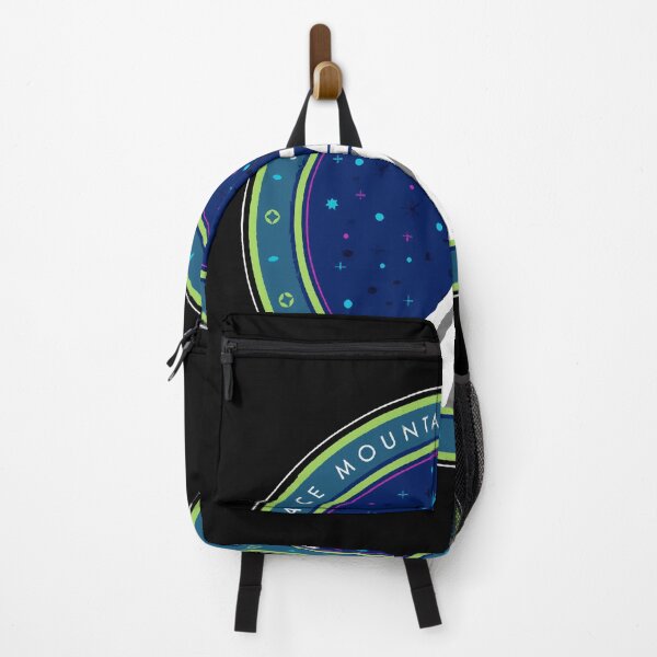 Item preview, Space Mountain designed and sold by HamzaZijlmans.