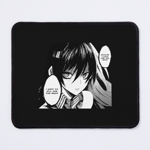 Item preview, Akame ga Kill! - Akame Kills designed and sold by Bone Alcala.