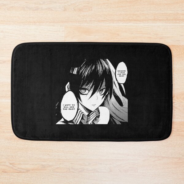 Item preview, Akame ga Kill! - Akame Kills designed and sold by Bone Alcala.