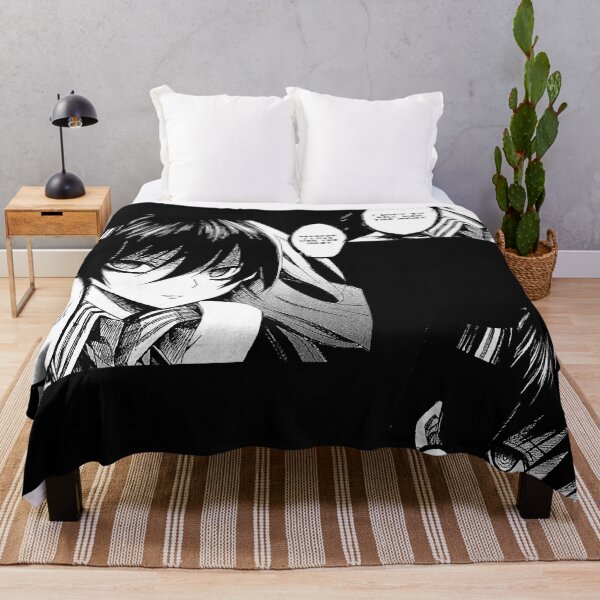 Item preview, Akame ga Kill! - Akame Kills designed and sold by Bone Alcala.