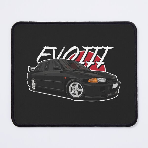 Item preview, Mitsubishi Lancer Evolution EVO 3 designed and sold by carvect-id.