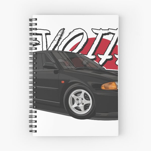 Item preview, Mitsubishi Lancer Evolution EVO 3 designed and sold by carvect-id.