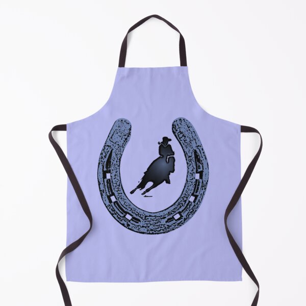 Item preview, Herradura de rodeo designed and sold by MosesT-Shirts.