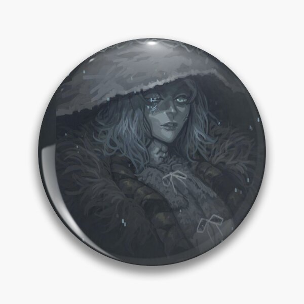 Item preview, Ranni the witch designed and sold by funnstores009.