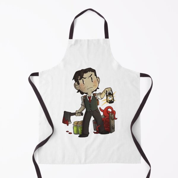 Item preview, Green Goo Is Good Chibi designed and sold by StefanPorter.