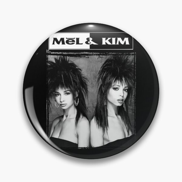 Item preview, Mel & Kim Classic . designed and sold by odervzdarisw.