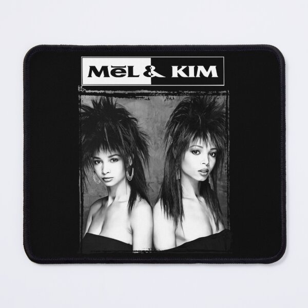 Item preview, Mel & Kim Classic . designed and sold by odervzdarisw.