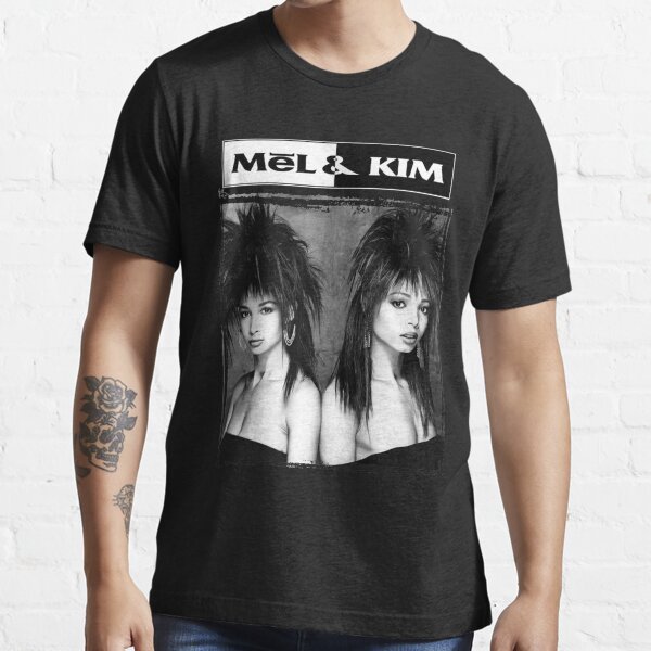 Item preview, Mel & Kim Classic . designed and sold by odervzdarisw.