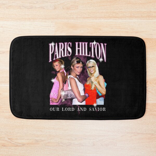 Item preview, Day Gifts Paris Hilton Our Lord And Savior Graphic For Fans designed and sold by Deionchristians.