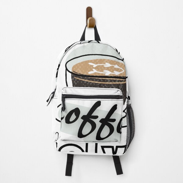 Item preview, Coffee SOLVES everything designed and sold by Esni | Designs.