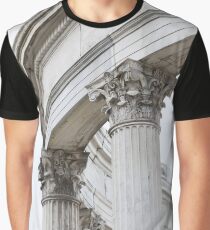 Architecture II Graphic T-Shirt