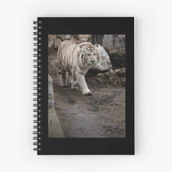 Item preview, White tiger Classic . designed and sold by tornerkanuan.