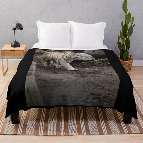 Item preview, White tiger Classic . designed and sold by tornerkanuan.