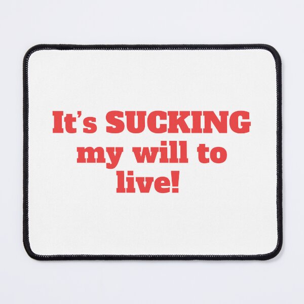 Item preview, Wayne’s World Garth Algar Quote designed and sold by CrewDesigns.