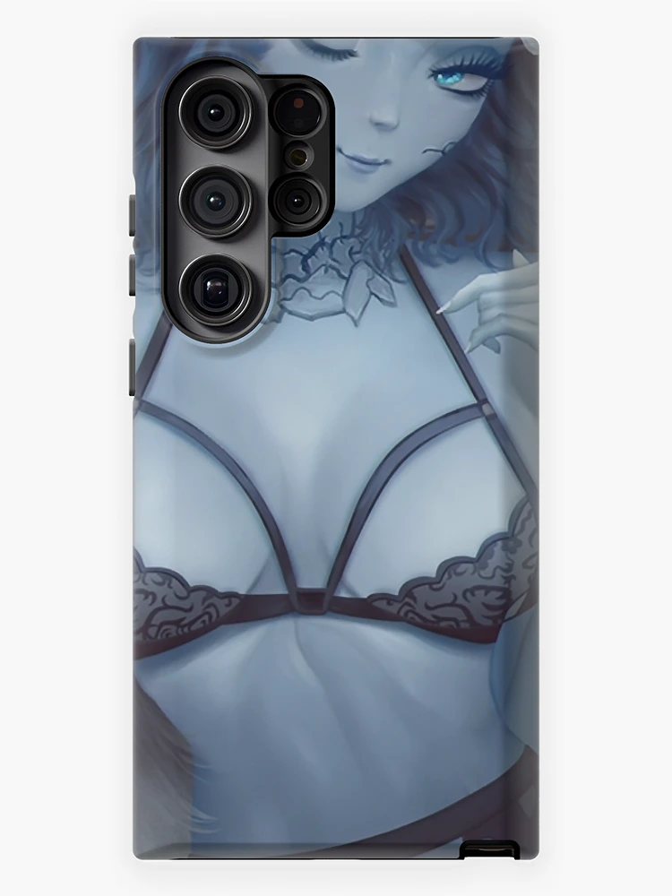 Elden Ring Sexy Ranni Tapestry Samsung Galaxy Phone Case for Sale by  EmilyFun