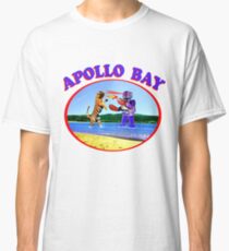 Apollo Bay - Paradise by the Sea Classic T-Shirt