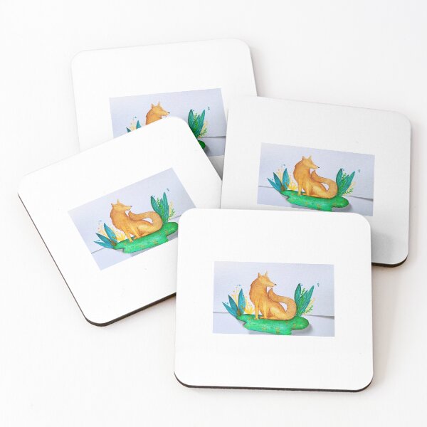 Item preview, FOX designed and sold by VELVET .CAKE.