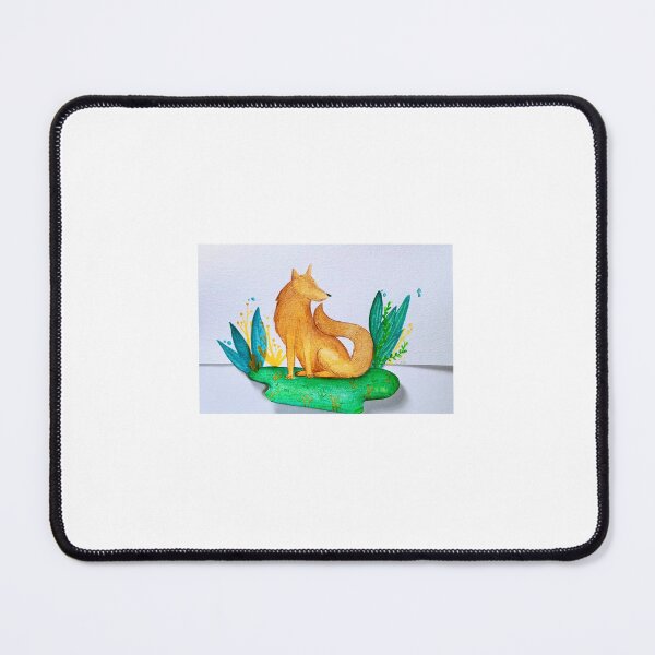 Item preview, FOX designed and sold by VELVET .CAKE.