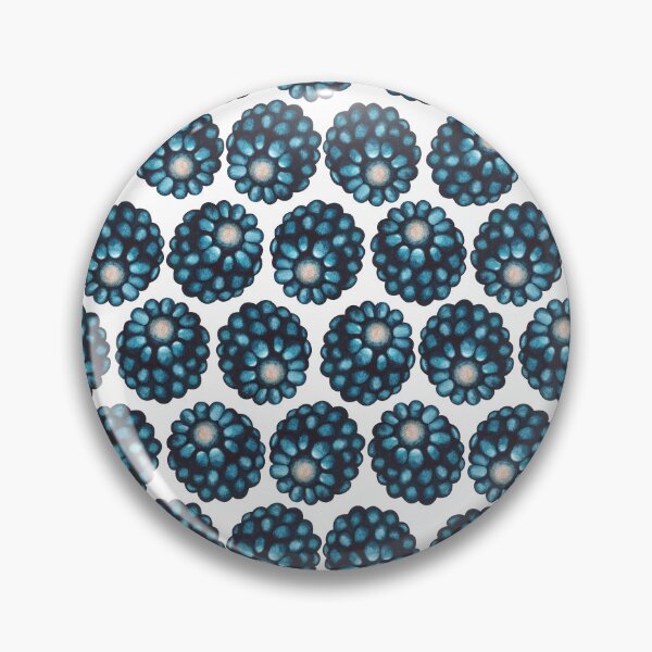 Item preview, Blackberry pattern. Watercolor drawing. designed and sold by Trilisti.