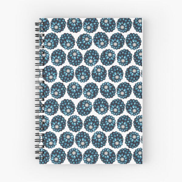 Item preview, Blackberry pattern. Watercolor drawing. designed and sold by Trilisti.