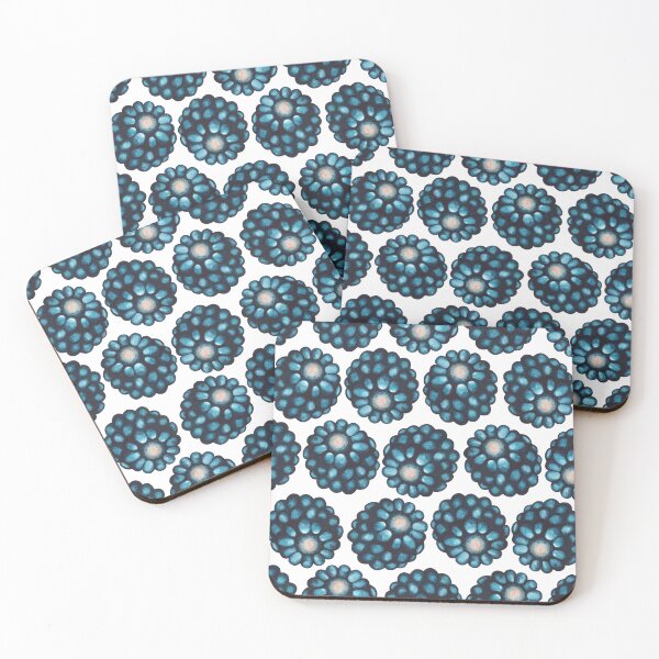 Item preview, Blackberry pattern. Watercolor drawing. designed and sold by Trilisti.