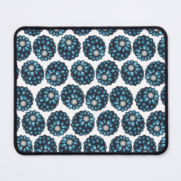 Item preview, Blackberry pattern. Watercolor drawing. designed and sold by Trilisti.