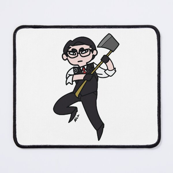 Item preview, Joseph Oda Haunted Hunter designed and sold by StefanPorter.