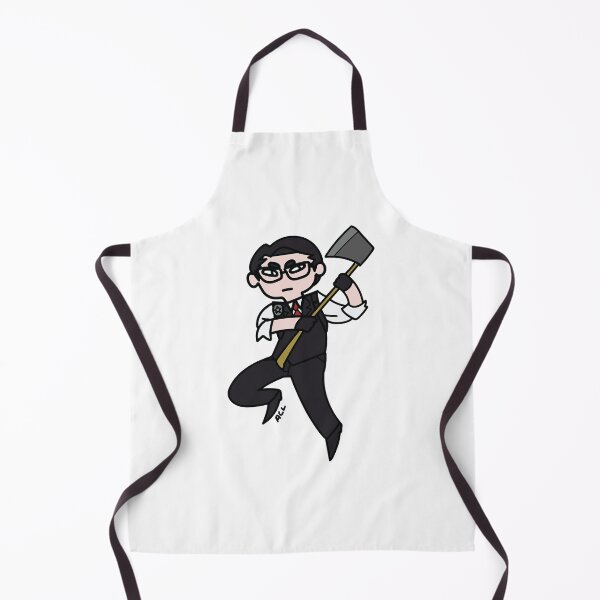 Item preview, Joseph Oda Haunted Hunter designed and sold by StefanPorter.